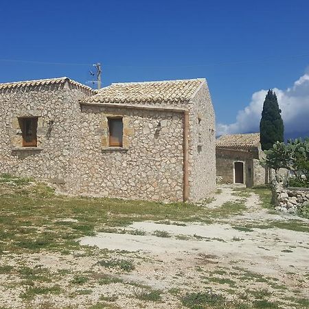 Vecchio Baglio Cofano Konuk evi Custonaci Dış mekan fotoğraf