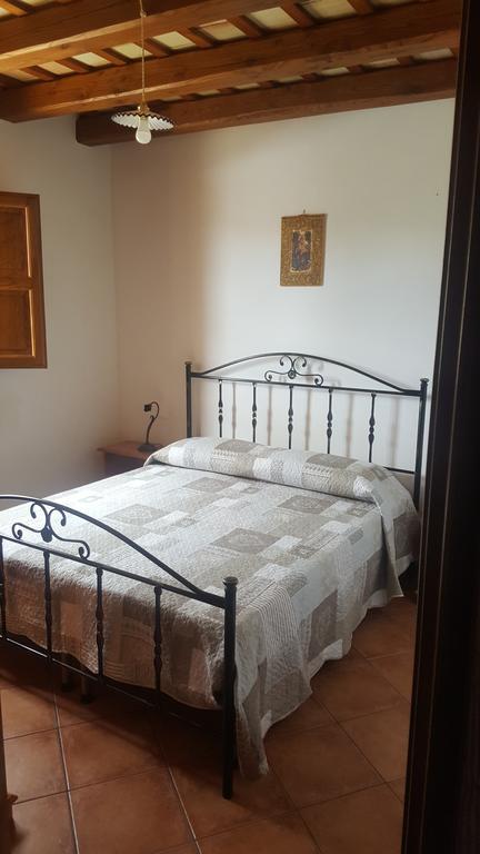 Vecchio Baglio Cofano Konuk evi Custonaci Dış mekan fotoğraf