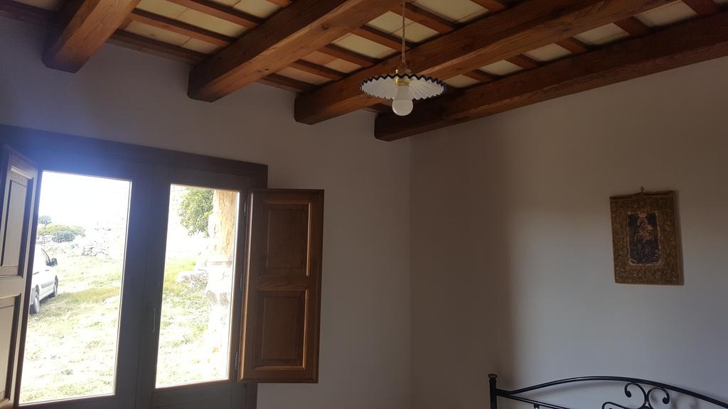 Vecchio Baglio Cofano Konuk evi Custonaci Dış mekan fotoğraf