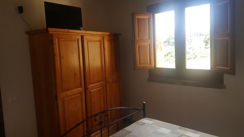 Vecchio Baglio Cofano Konuk evi Custonaci Dış mekan fotoğraf