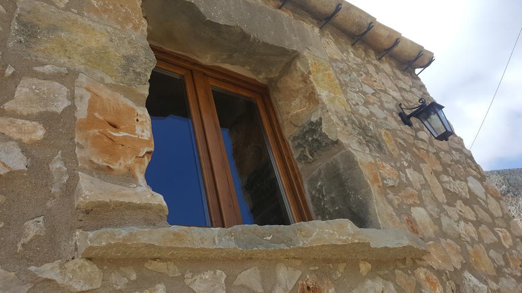 Vecchio Baglio Cofano Konuk evi Custonaci Dış mekan fotoğraf