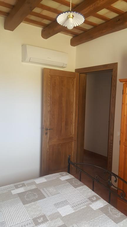Vecchio Baglio Cofano Konuk evi Custonaci Dış mekan fotoğraf