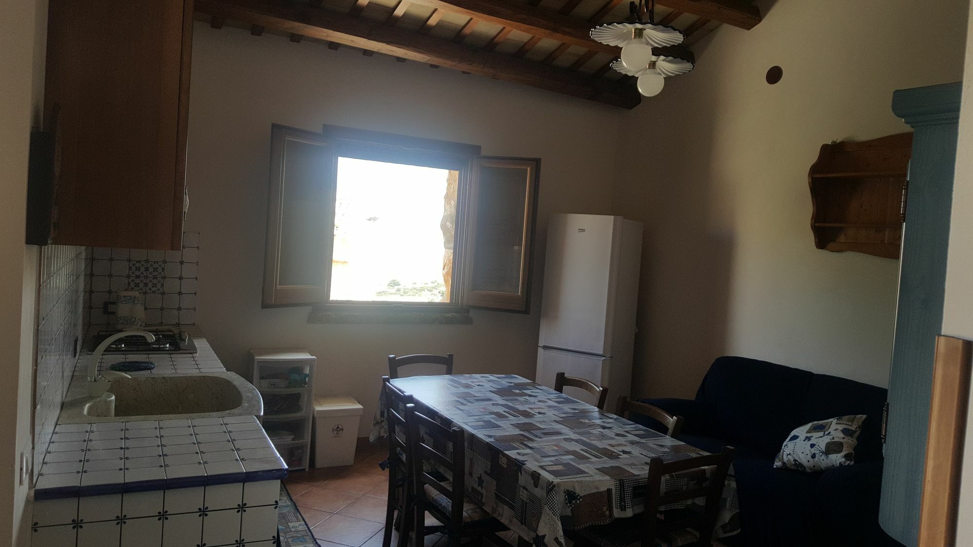 Vecchio Baglio Cofano Konuk evi Custonaci Dış mekan fotoğraf